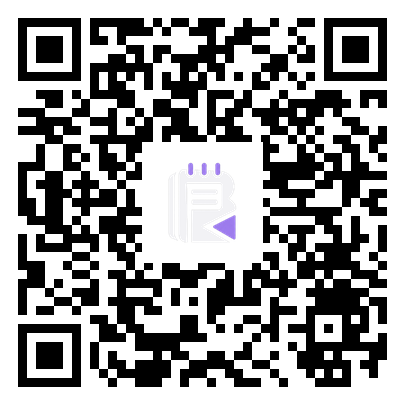 QR-код визитки Олег Красулин